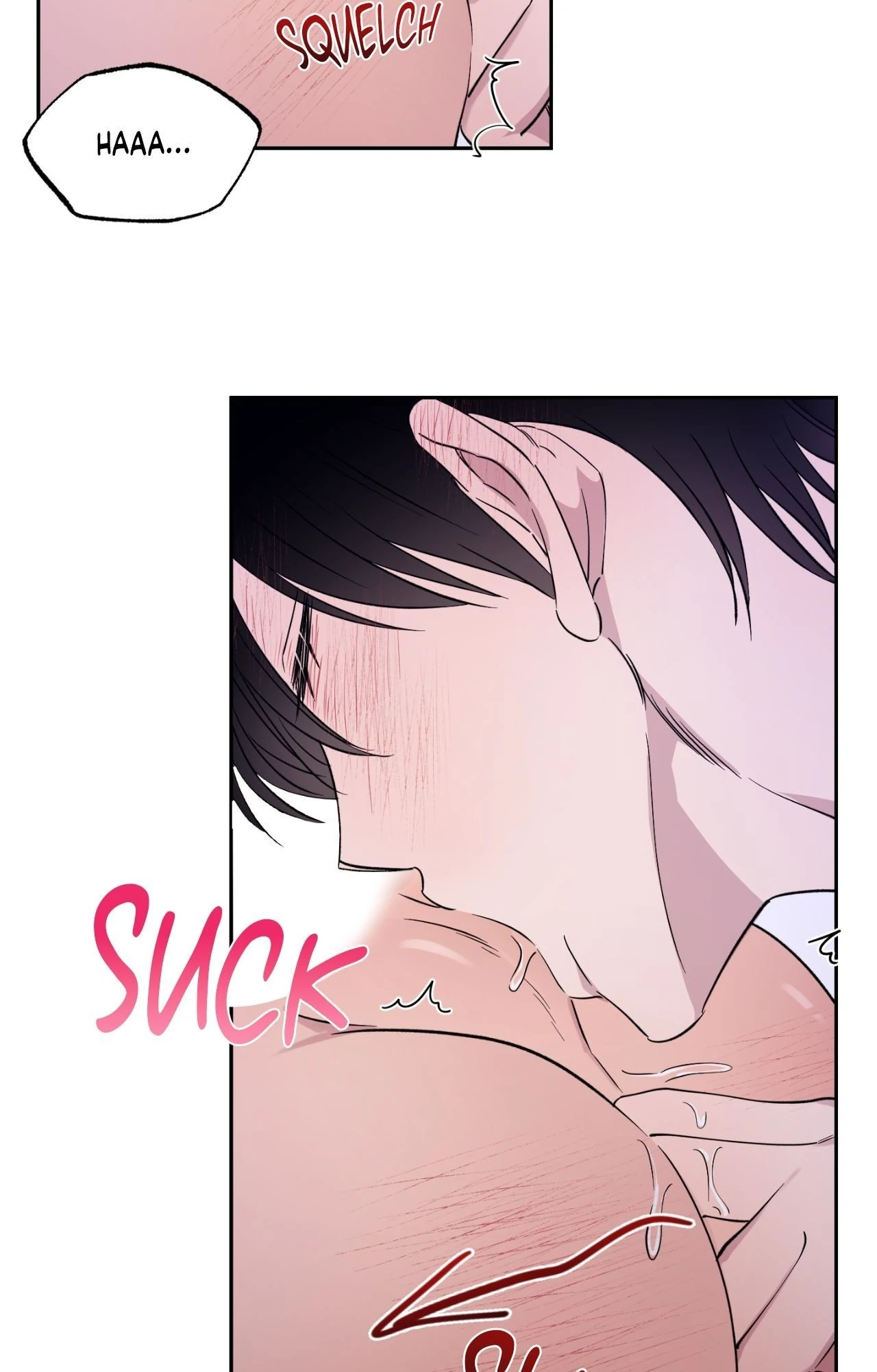 Lucky in Love - Chapter 68 manhwa