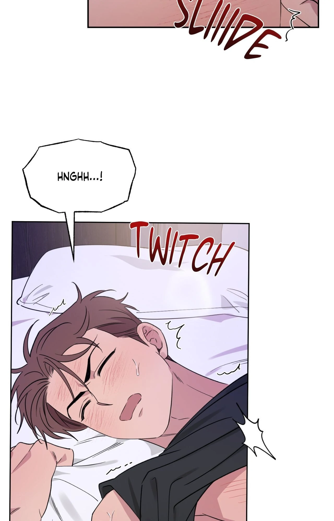 Lucky in Love - Chapter 68 manhwa