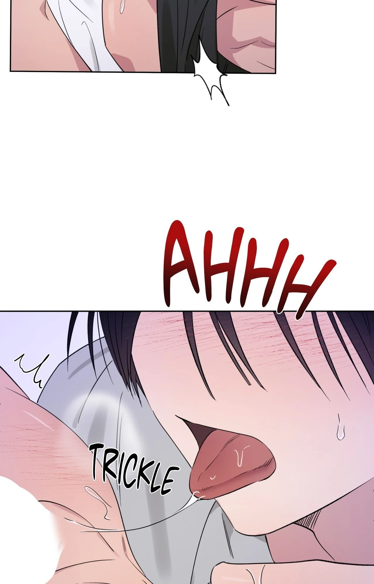 Lucky in Love - Chapter 68 manhwa