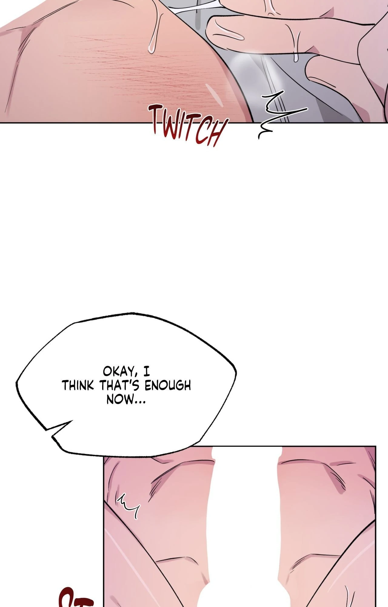 Lucky in Love - Chapter 68 manhwa