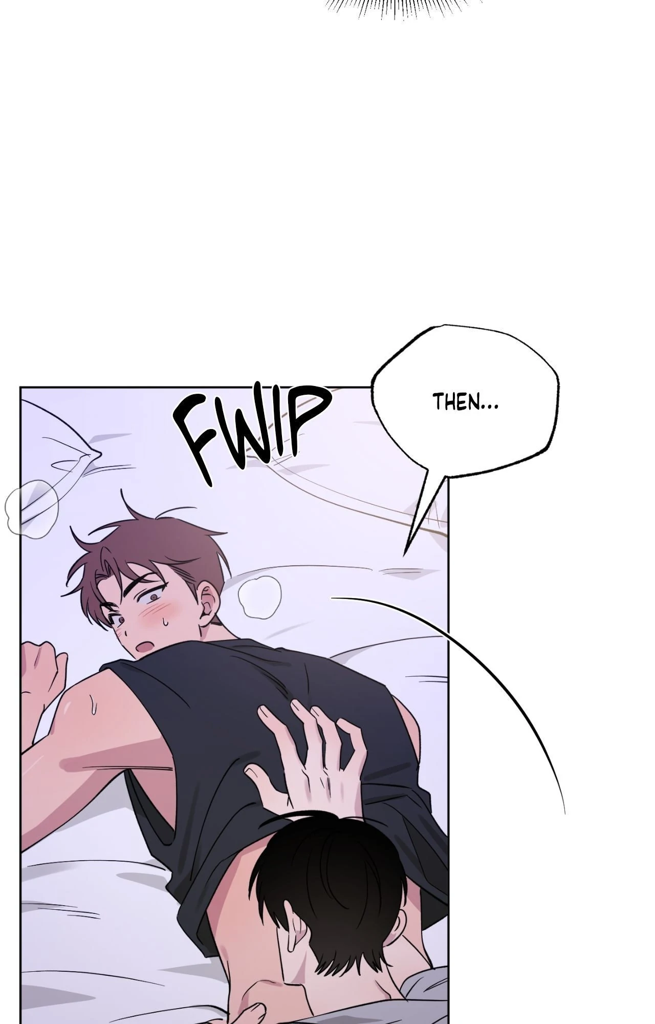 Lucky in Love - Chapter 68 manhwa