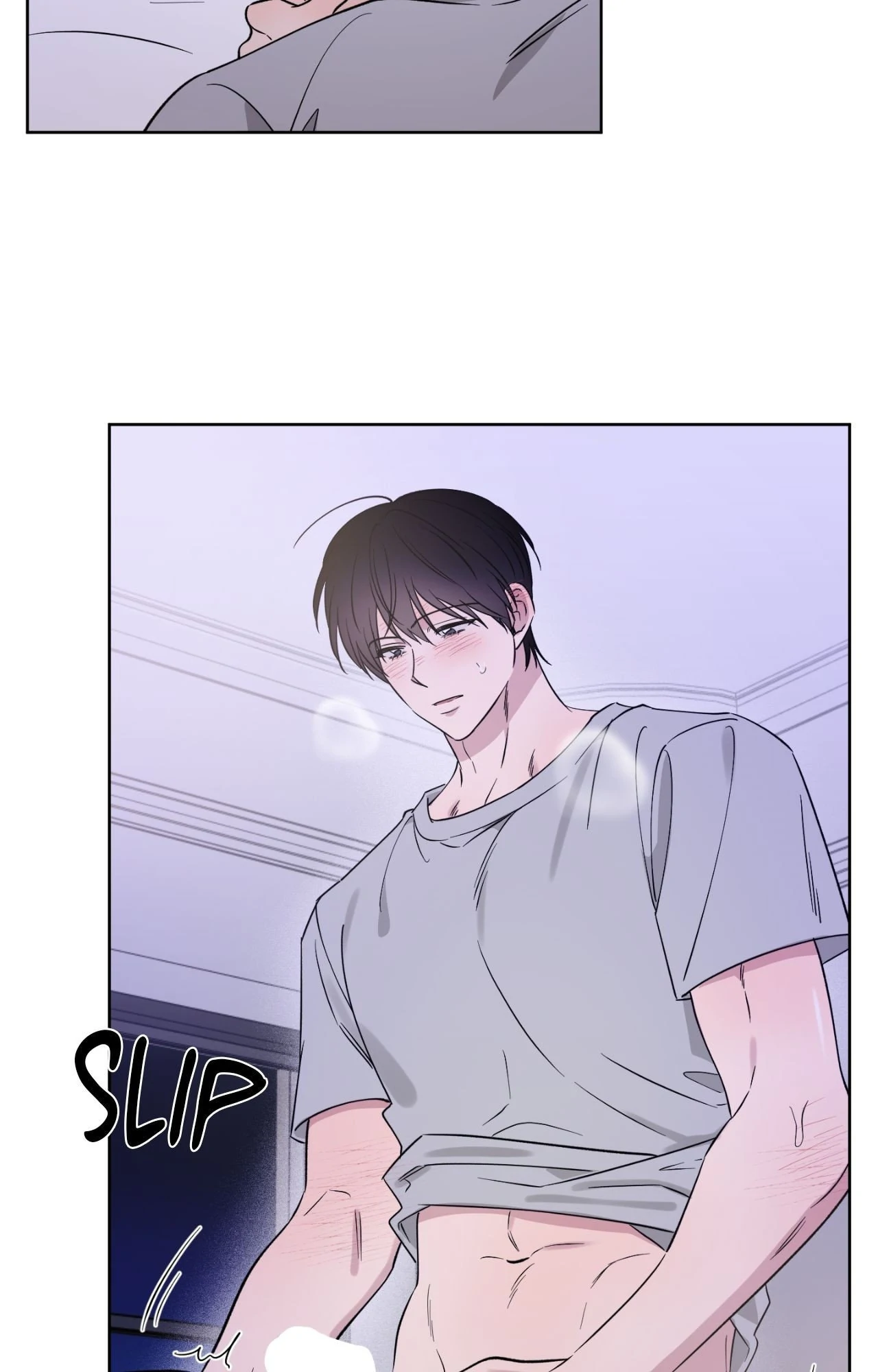 Lucky in Love - Chapter 68 manhwa