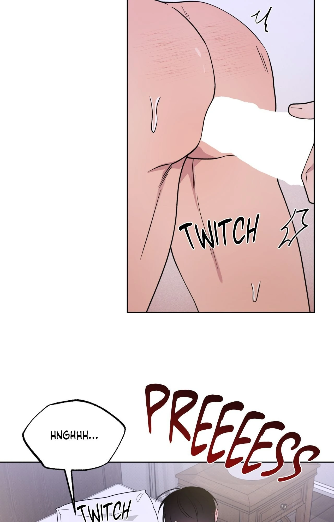 Lucky in Love - Chapter 68 manhwa