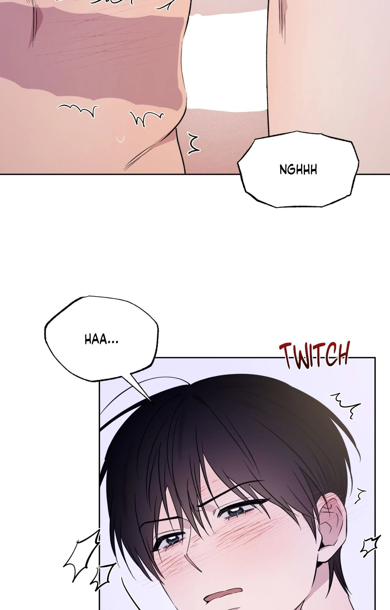 Lucky in Love - Chapter 68 manhwa