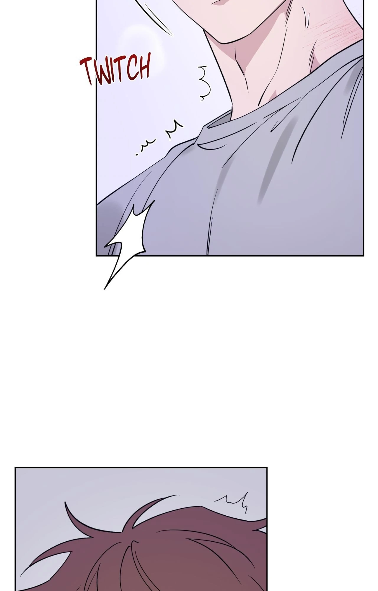 Lucky in Love - Chapter 68 manhwa