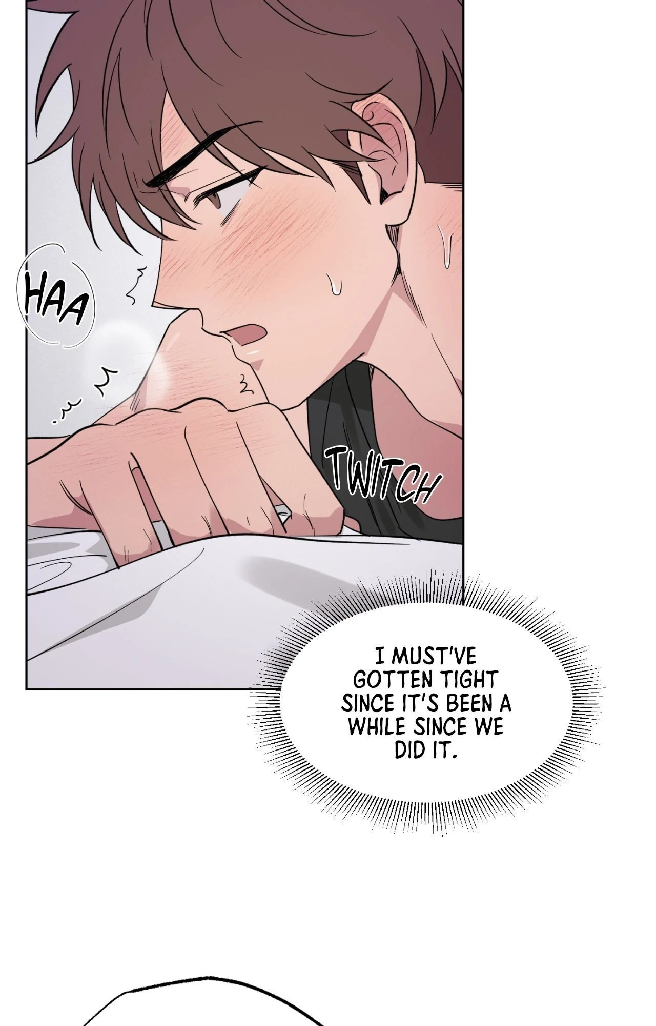 Lucky in Love - Chapter 68 manhwa