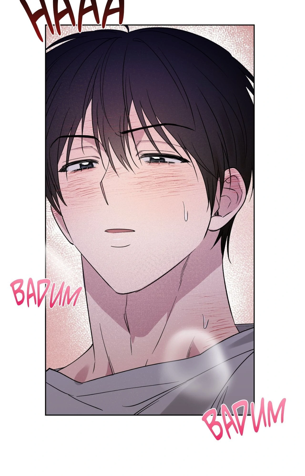 Lucky in Love - Chapter 68 manhwa