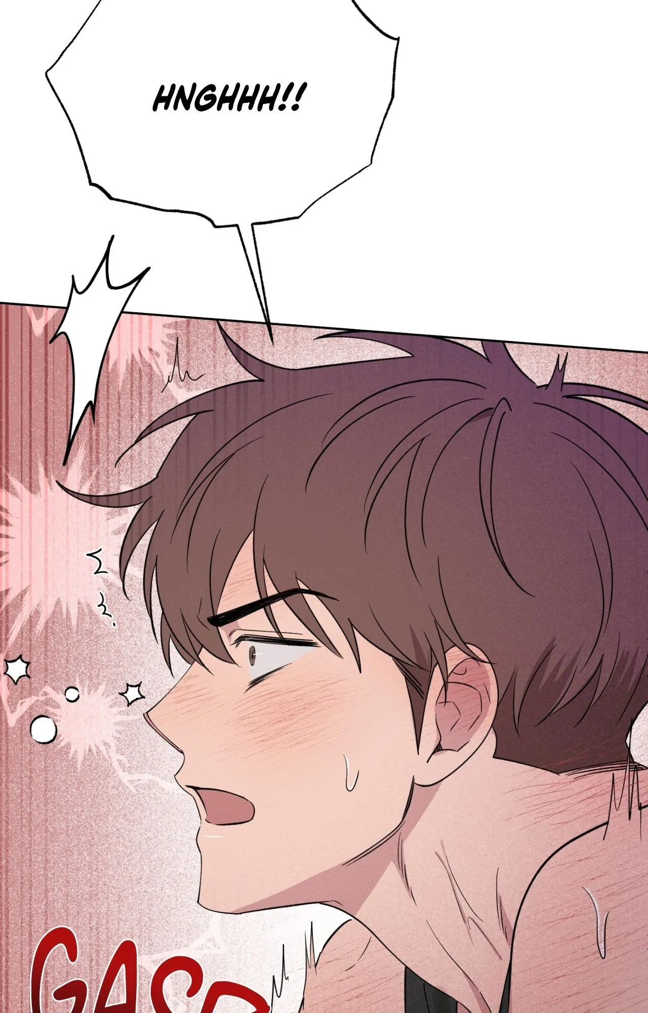 Lucky in Love - Chapter 68 manhwa