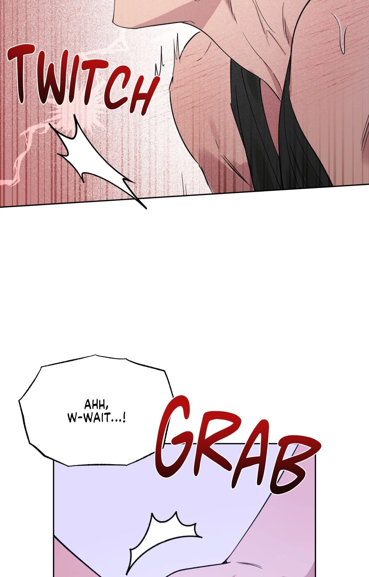 Lucky in Love - Chapter 69 manhwa