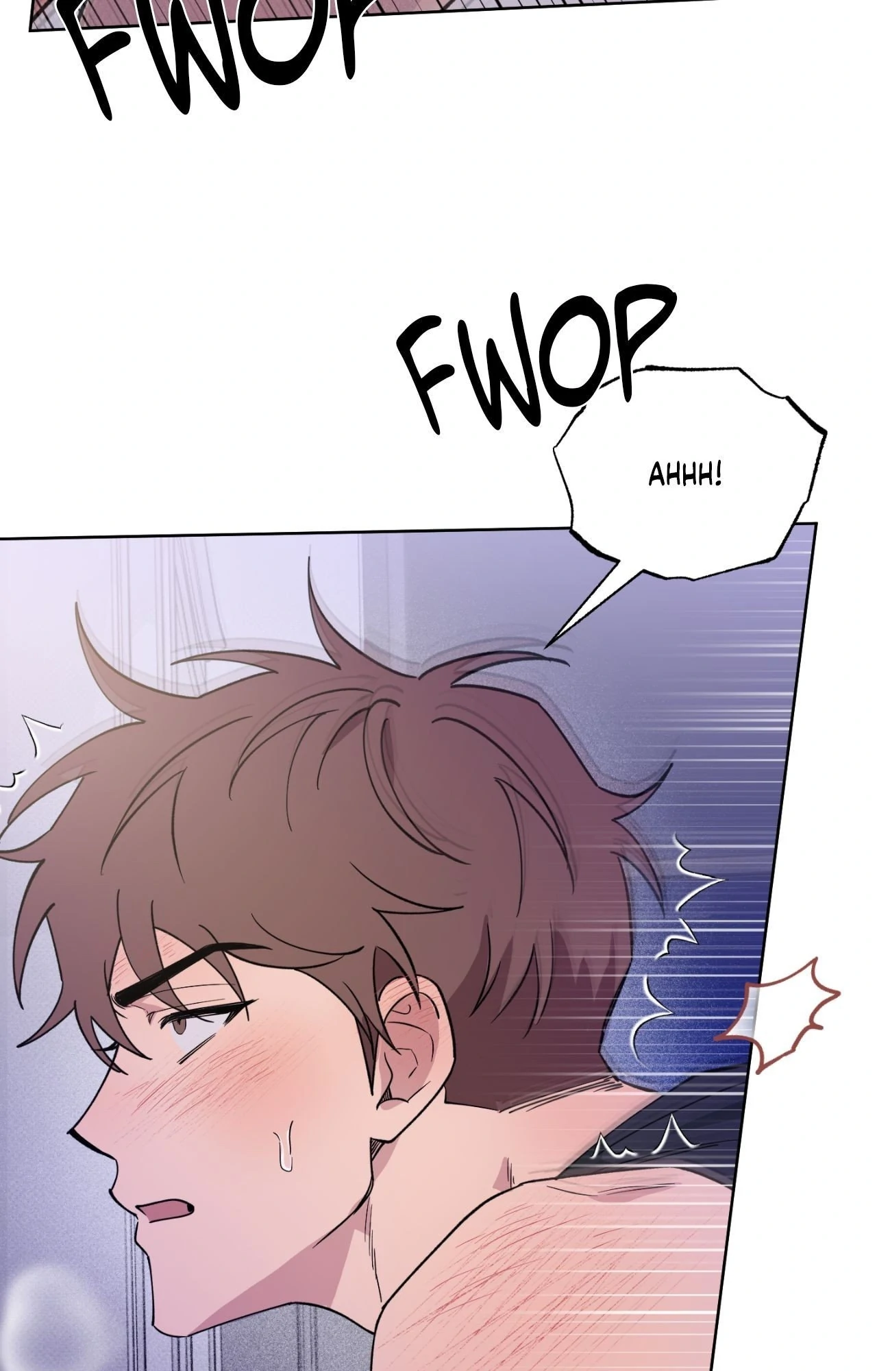 Lucky in Love - Chapter 69 manhwa