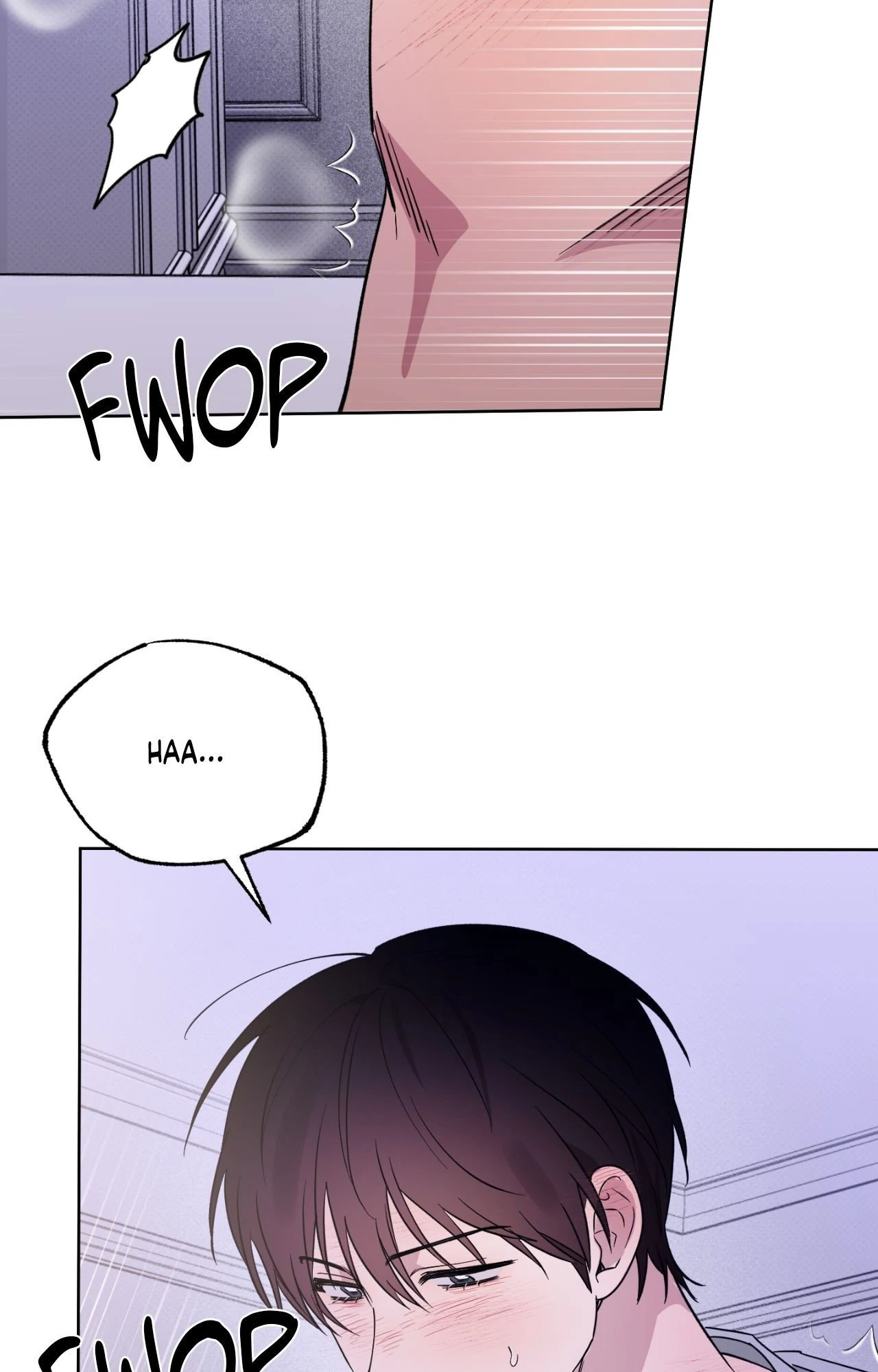 Lucky in Love - Chapter 69 manhwa