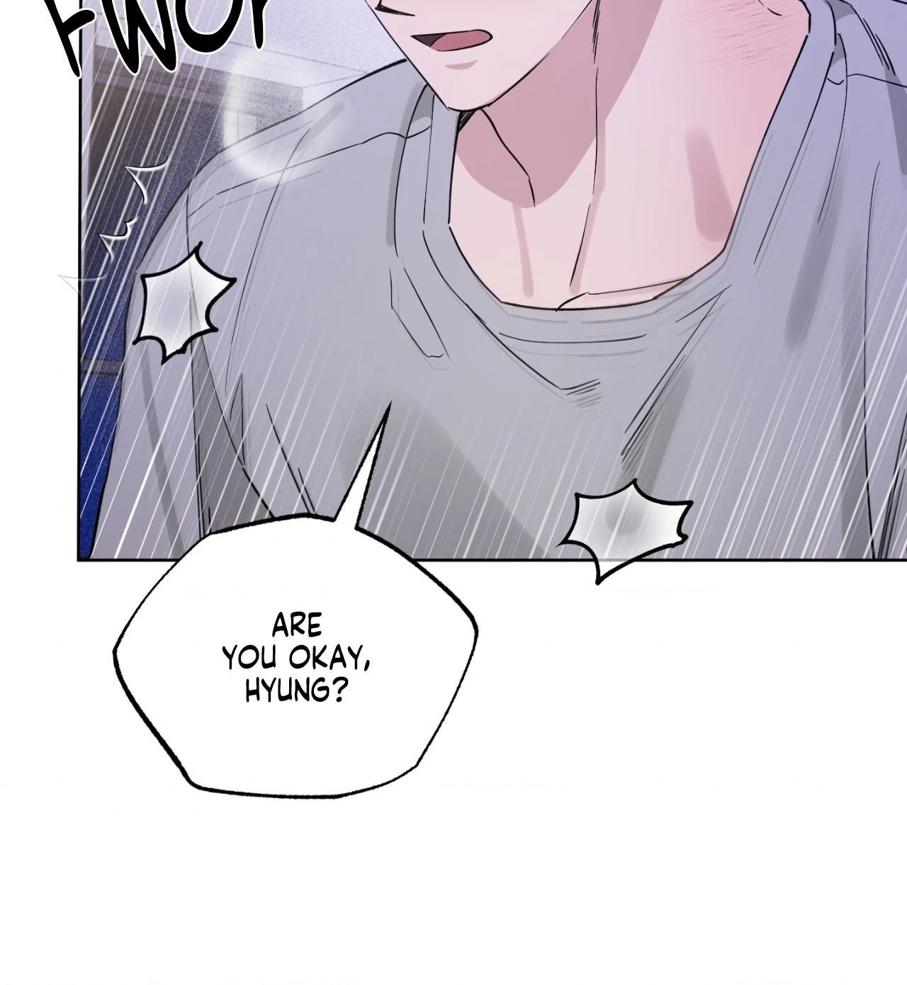 Lucky in Love - Chapter 69 manhwa
