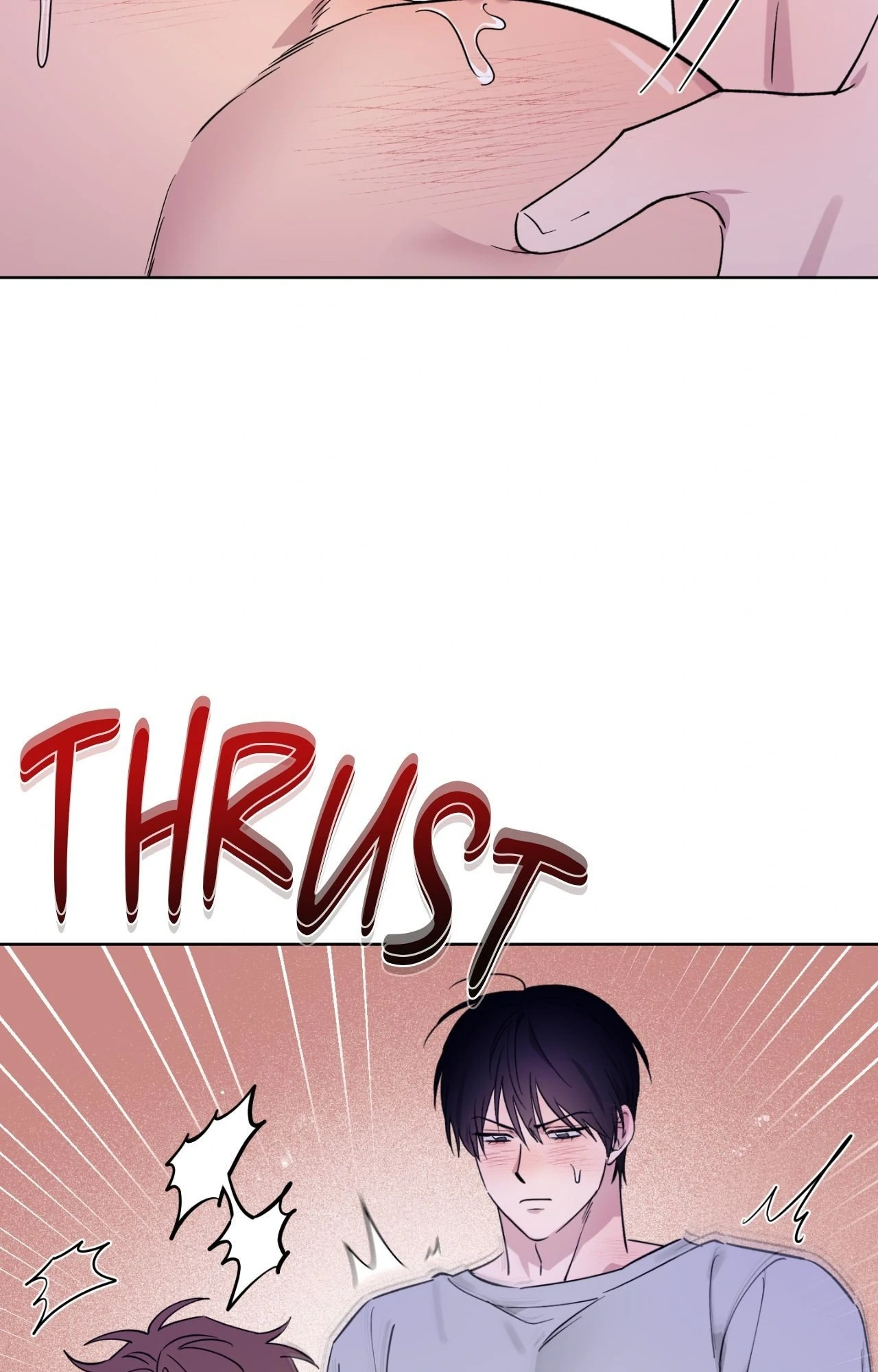 Lucky in Love - Chapter 69 manhwa