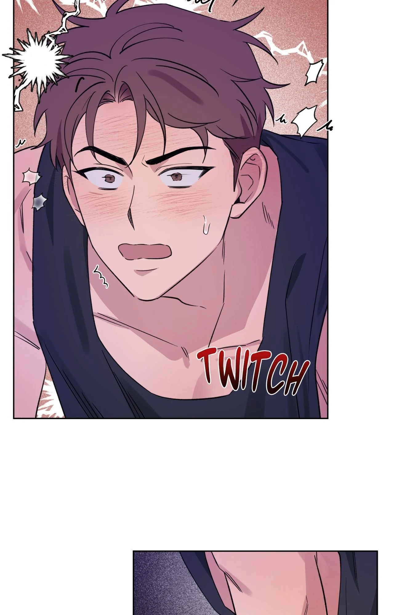 Lucky in Love - Chapter 69 manhwa