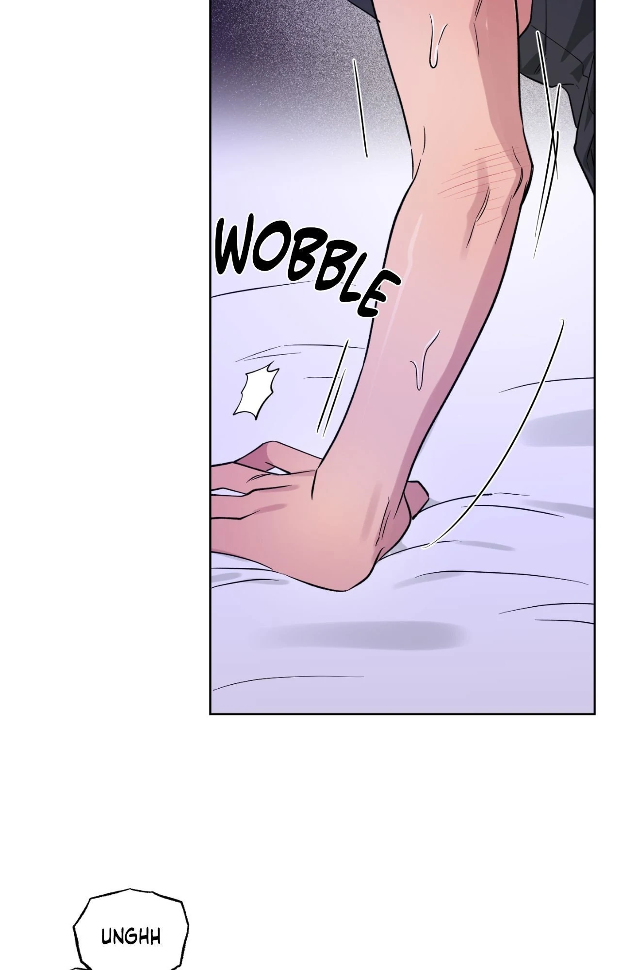 Lucky in Love - Chapter 69 manhwa