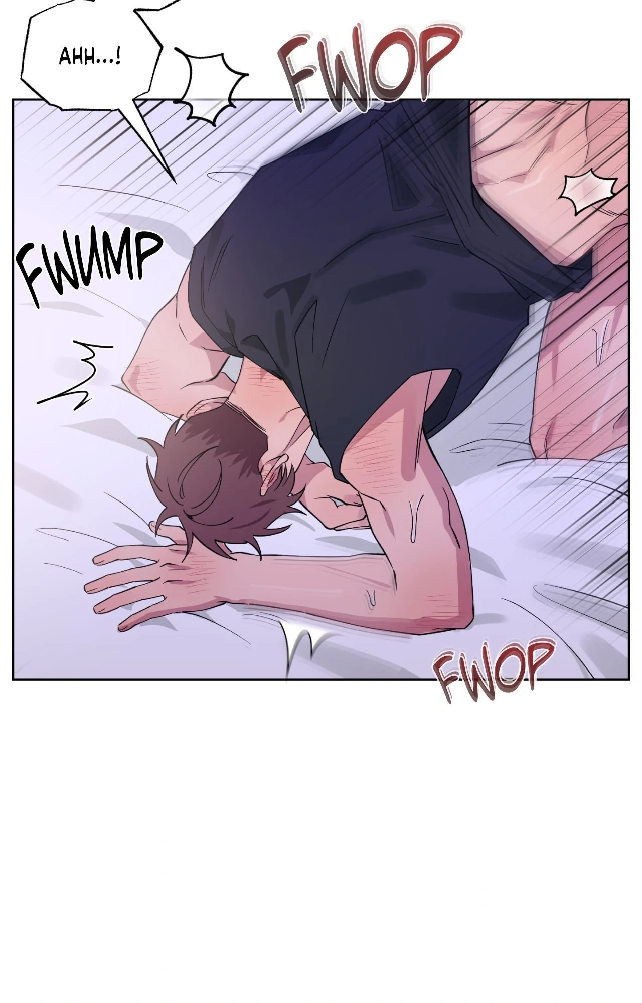 Lucky in Love - Chapter 69 manhwa