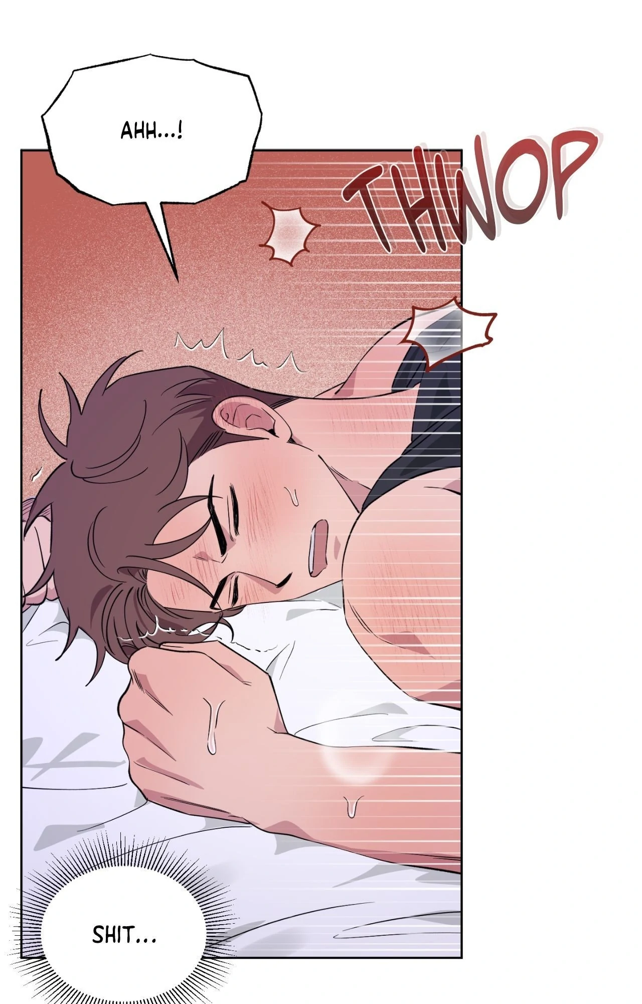 Lucky in Love - Chapter 69 manhwa