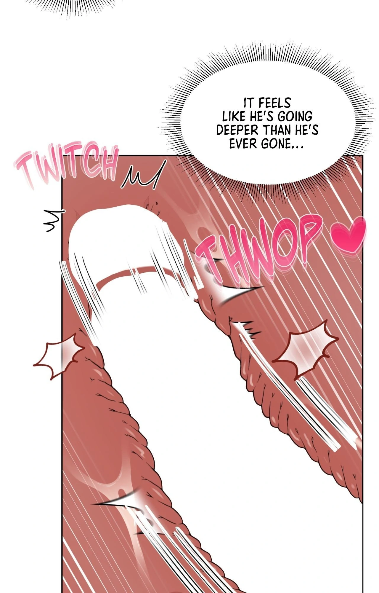 Lucky in Love - Chapter 69 manhwa