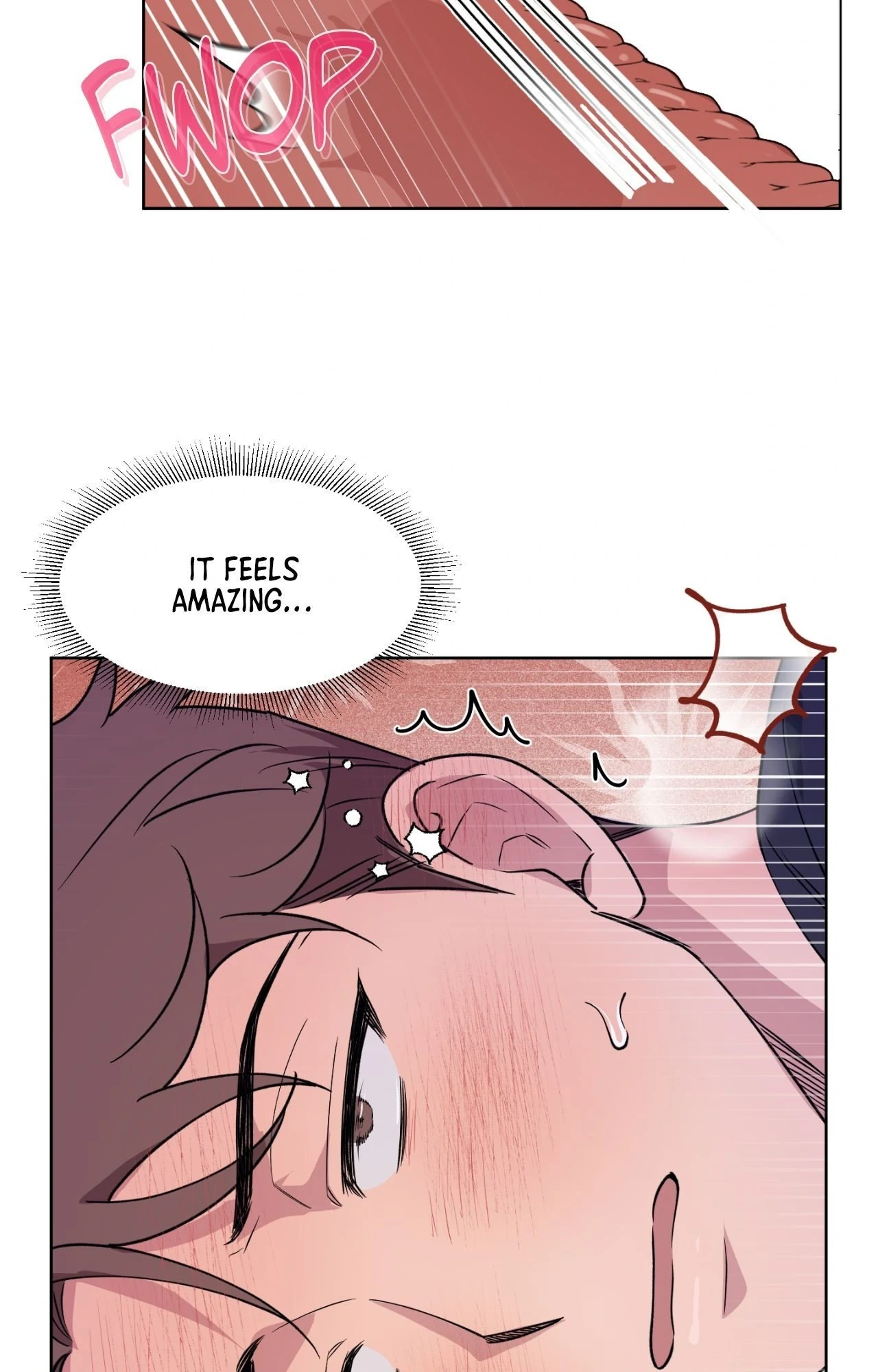 Lucky in Love - Chapter 69 manhwa