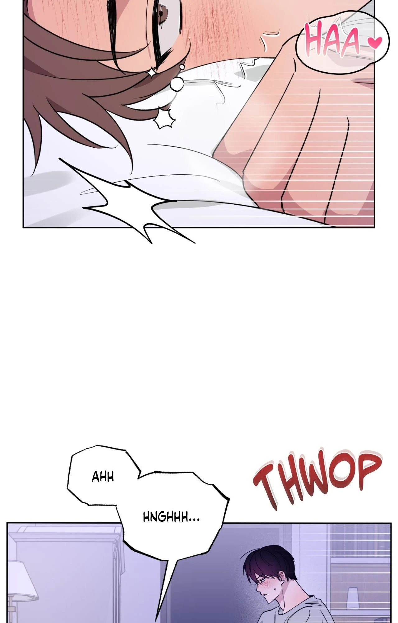 Lucky in Love - Chapter 69 manhwa