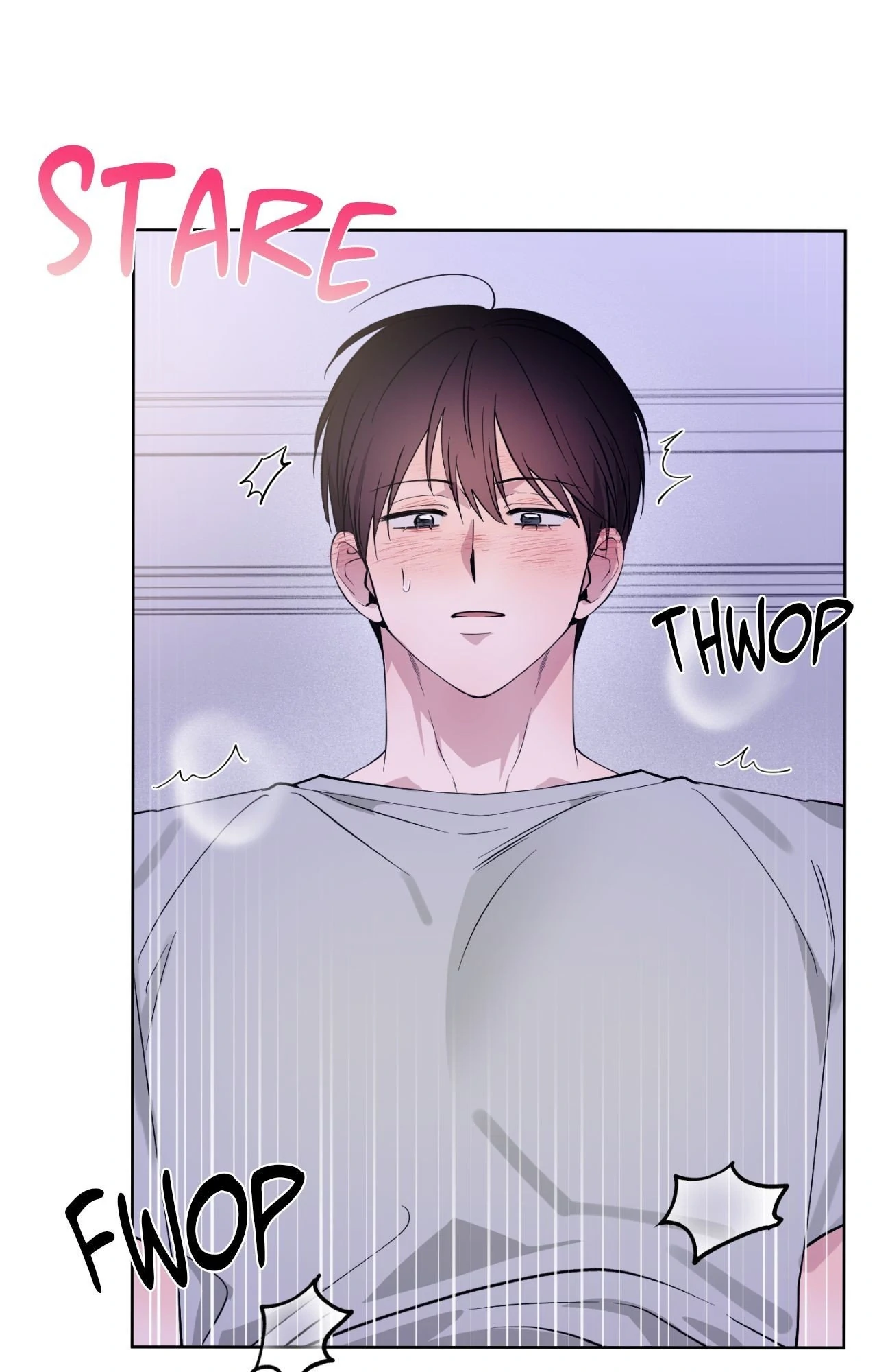 Lucky in Love - Chapter 69 manhwa