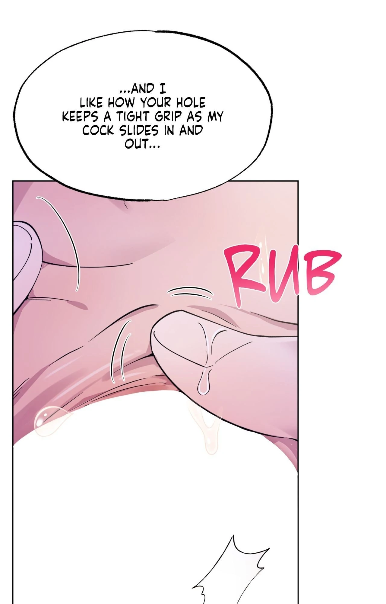 Lucky in Love - Chapter 69 manhwa