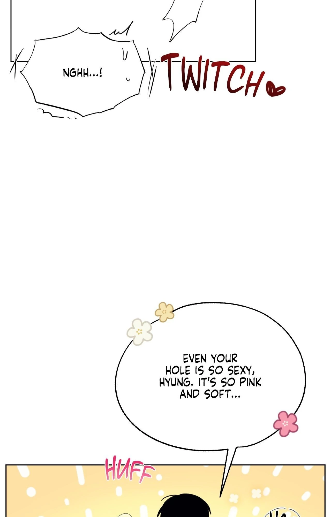 Lucky in Love - Chapter 69 manhwa