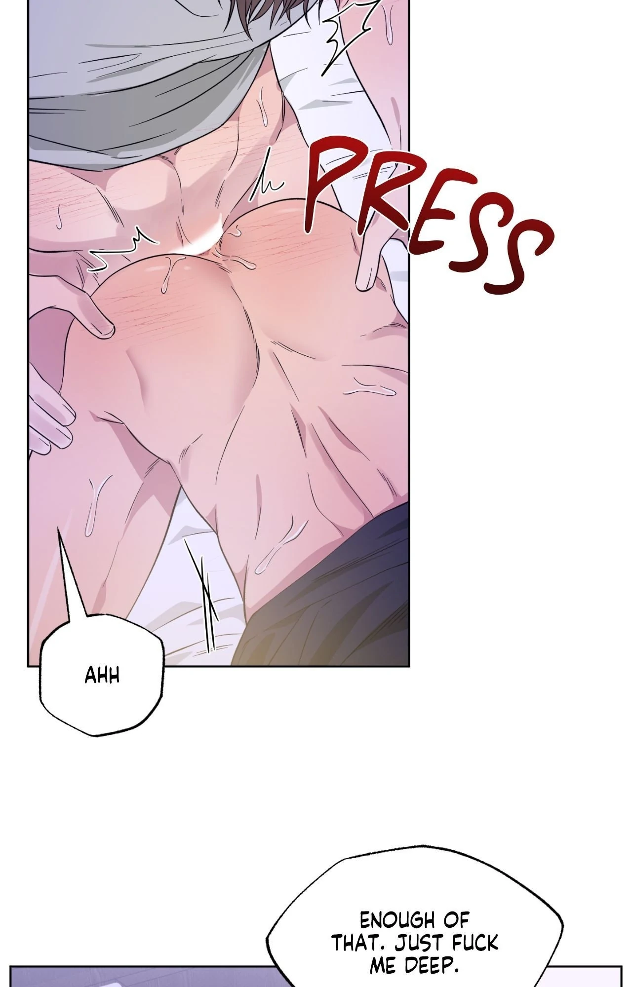 Lucky in Love - Chapter 69 manhwa