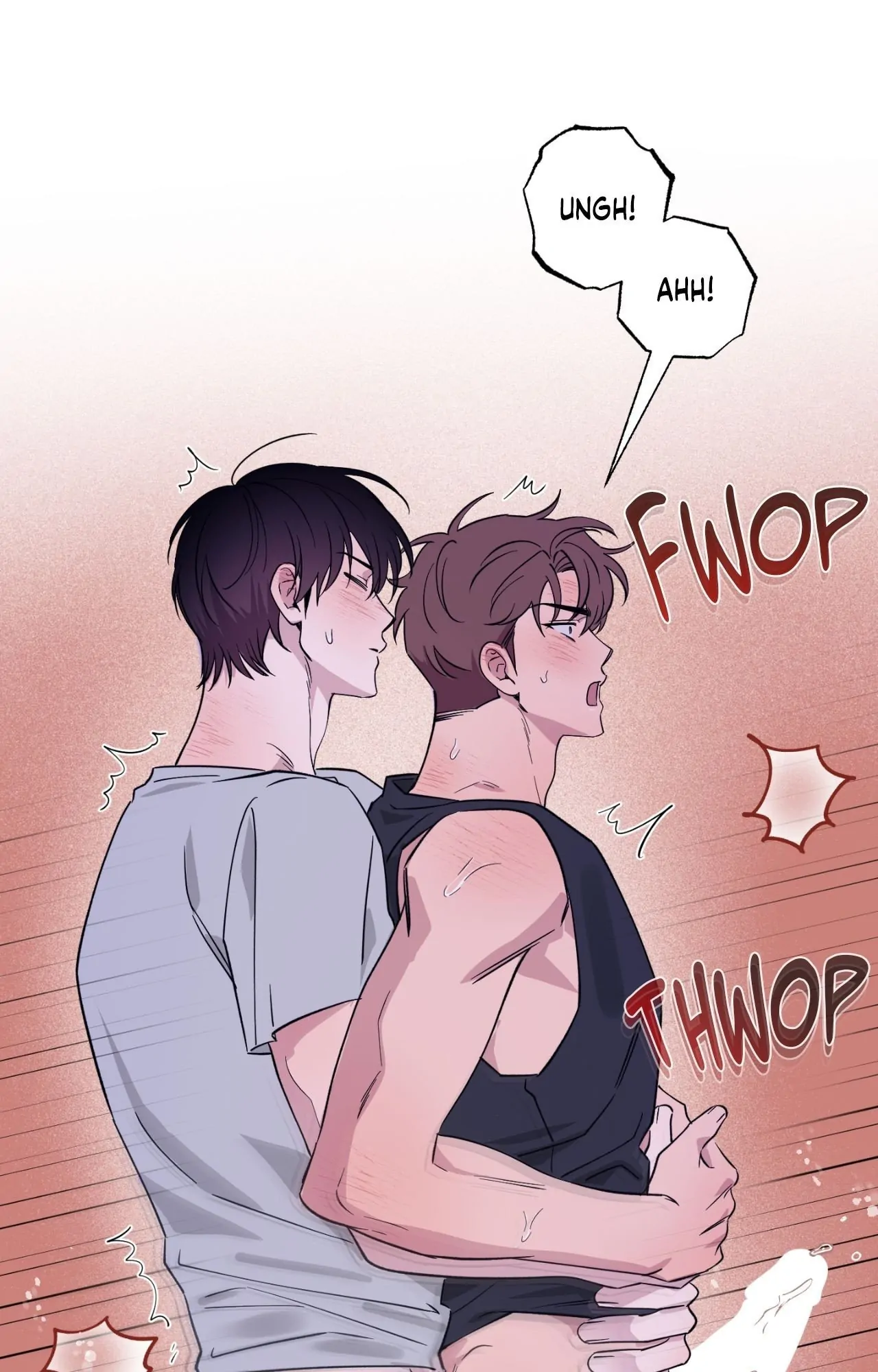 Lucky in Love - Chapter 69 manhwa