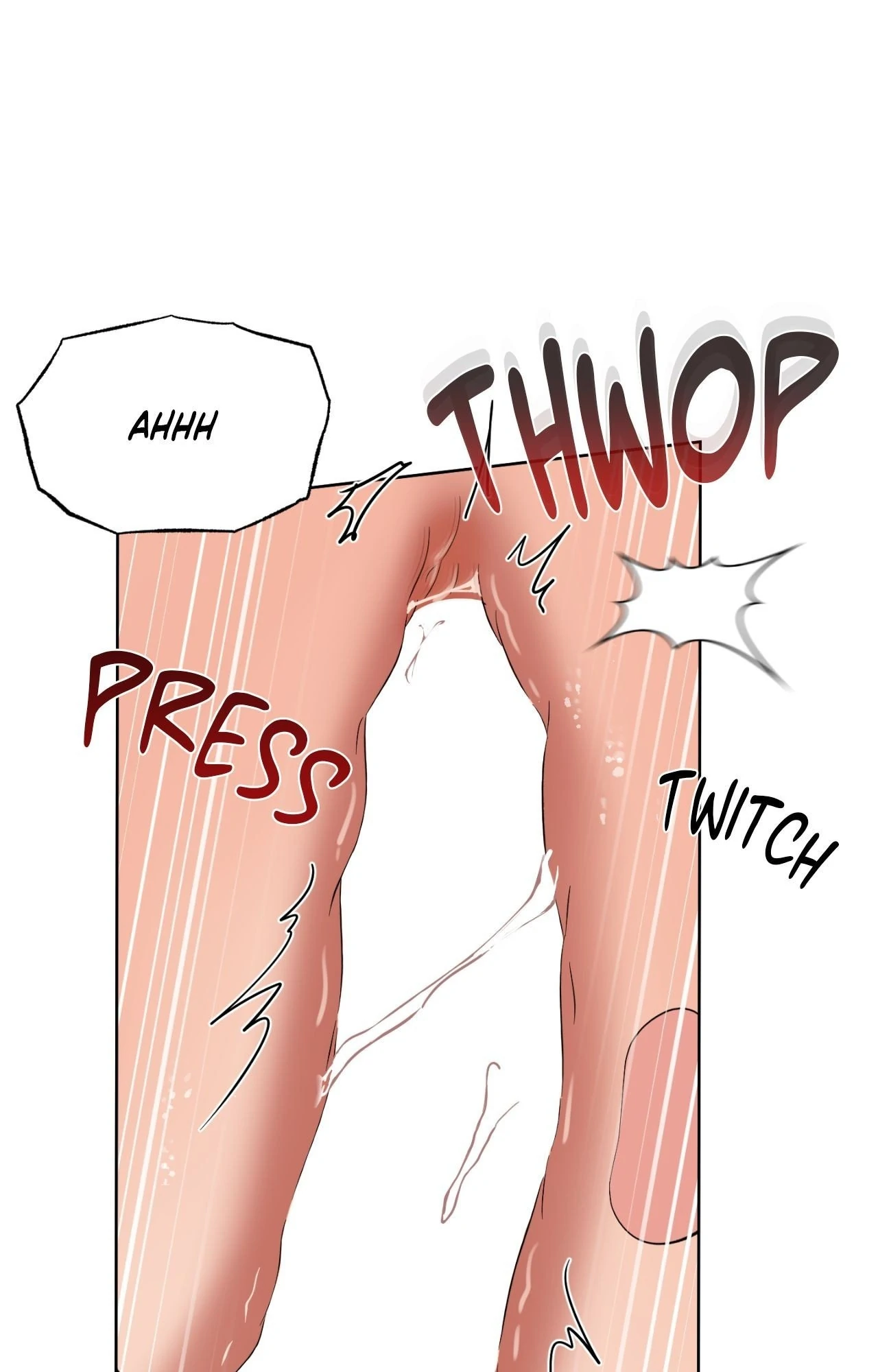 Lucky in Love - Chapter 69 manhwa