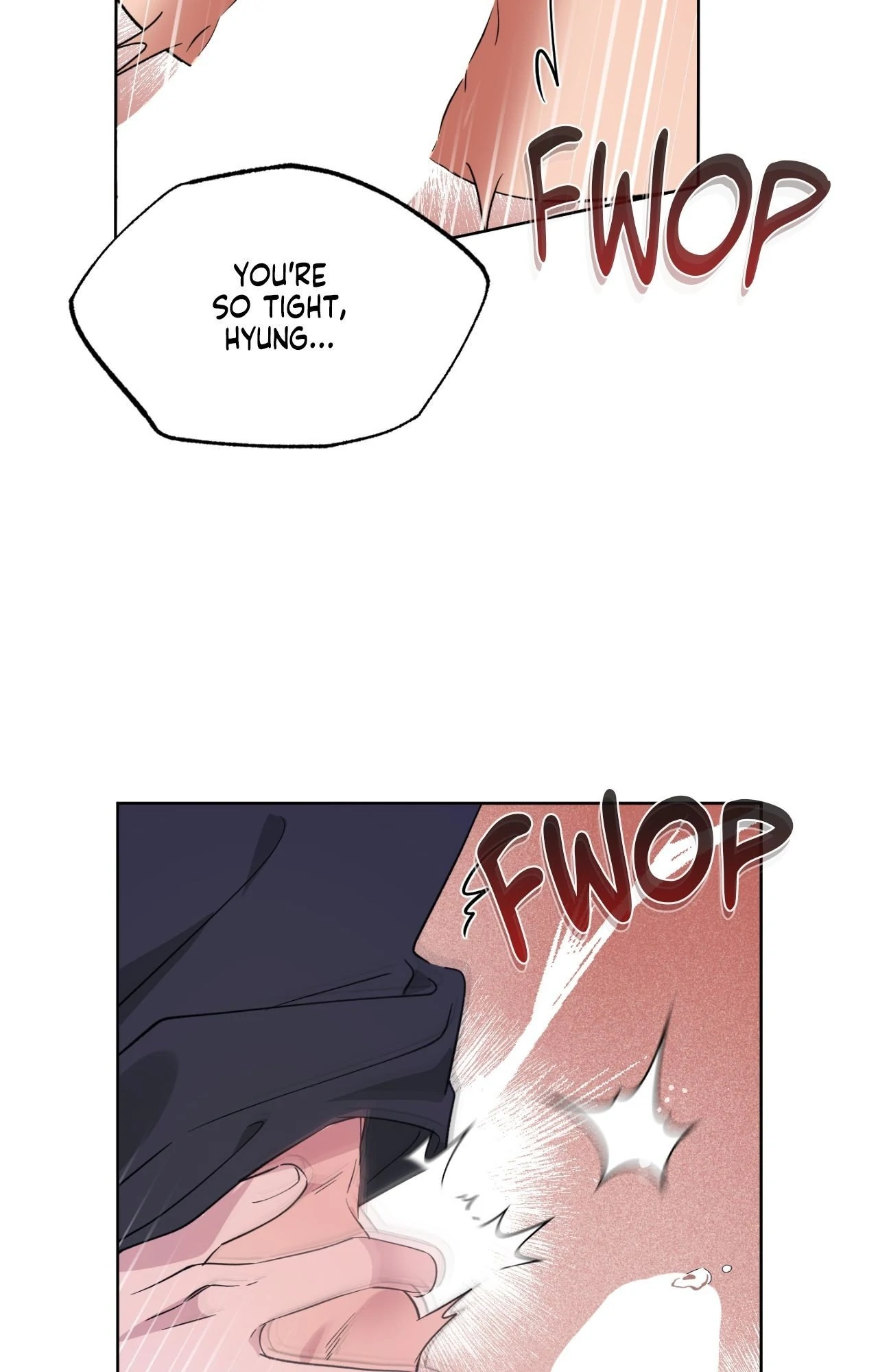 Lucky in Love - Chapter 69 manhwa