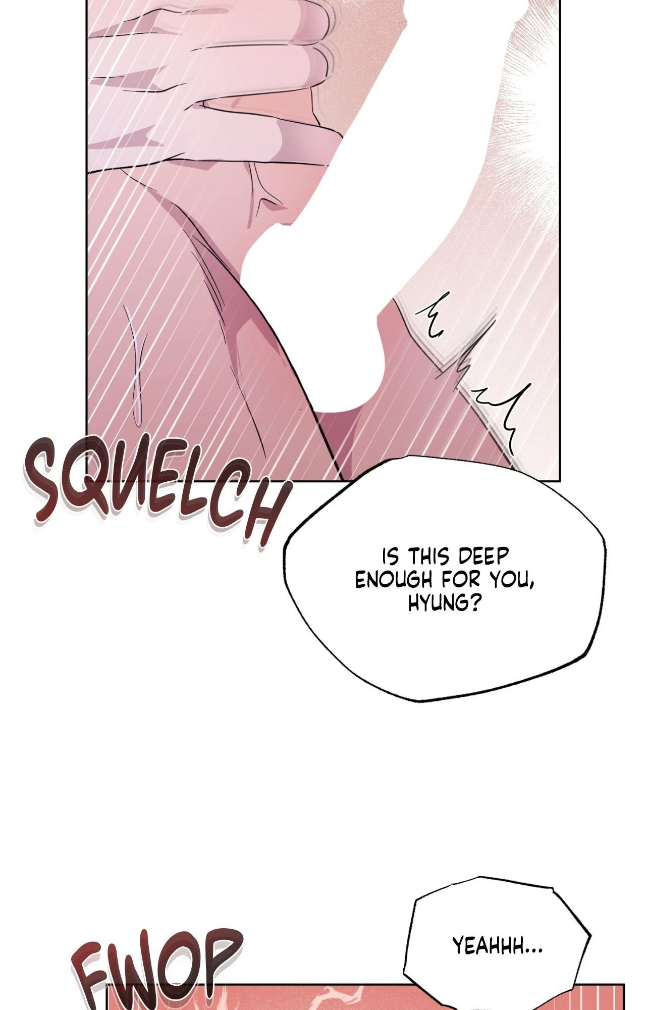 Lucky in Love - Chapter 69 manhwa