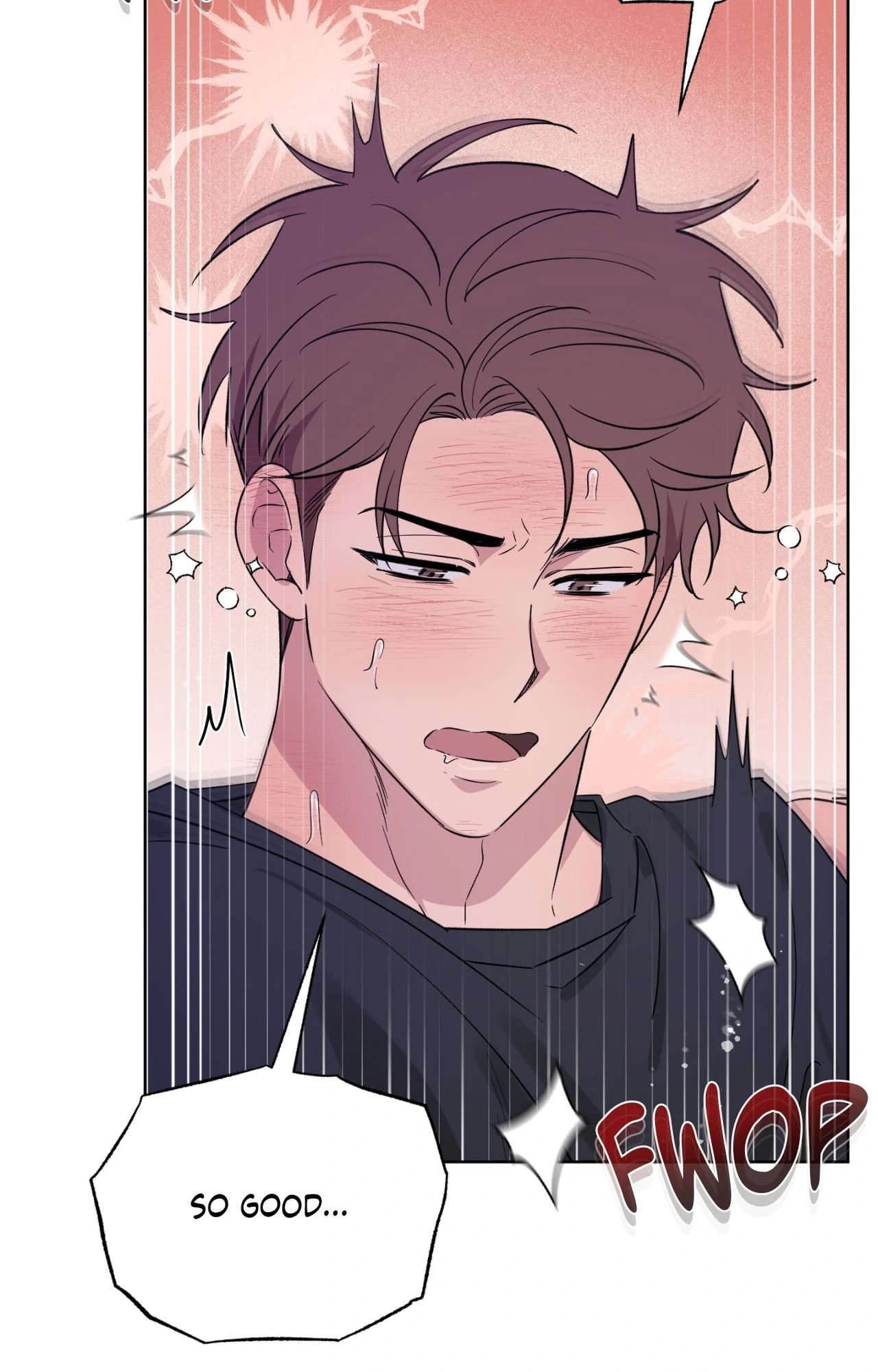 Lucky in Love - Chapter 69 manhwa