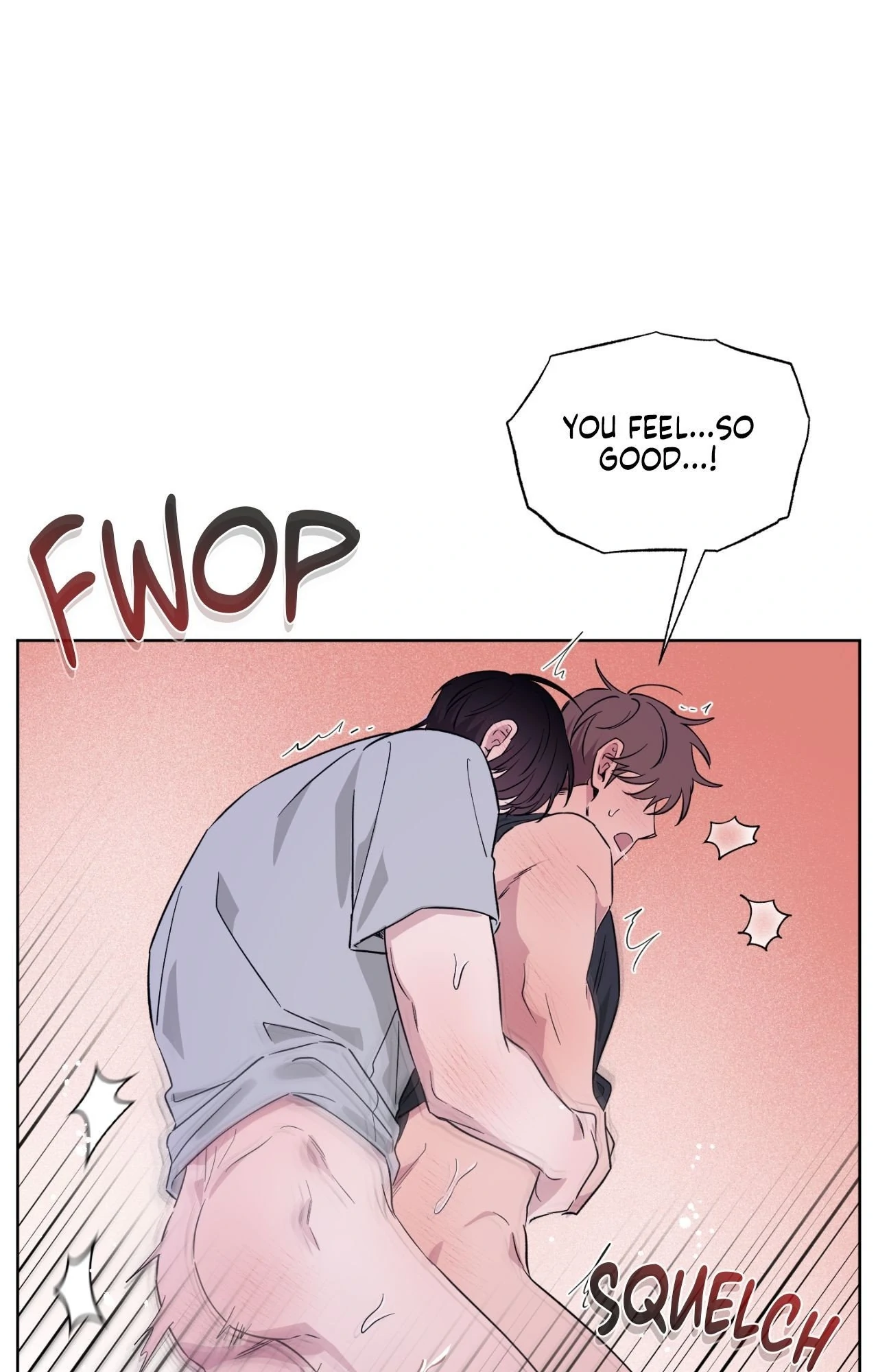 Lucky in Love - Chapter 69 manhwa