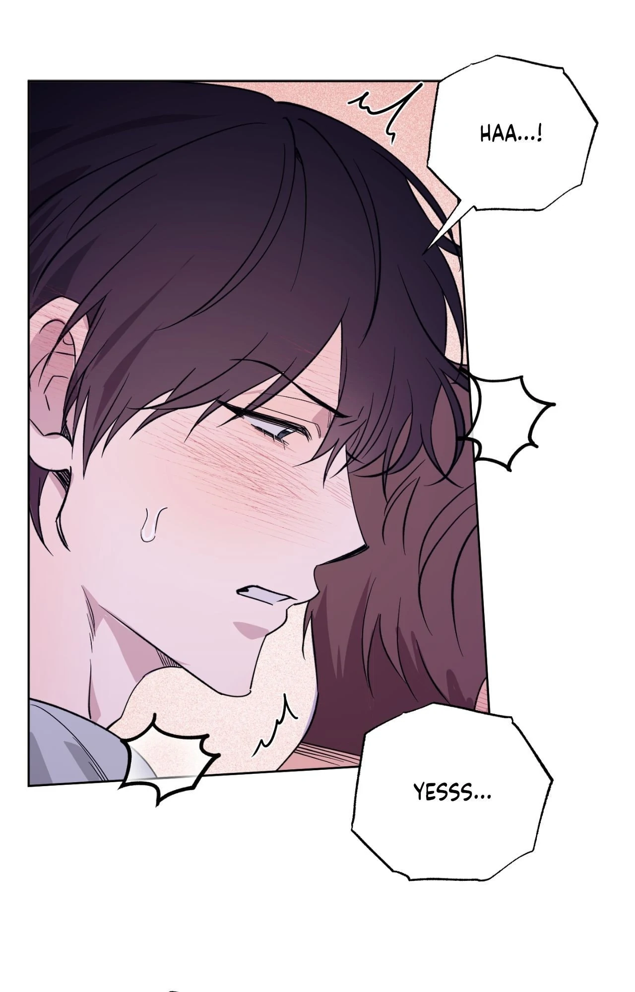 Lucky in Love - Chapter 69 manhwa