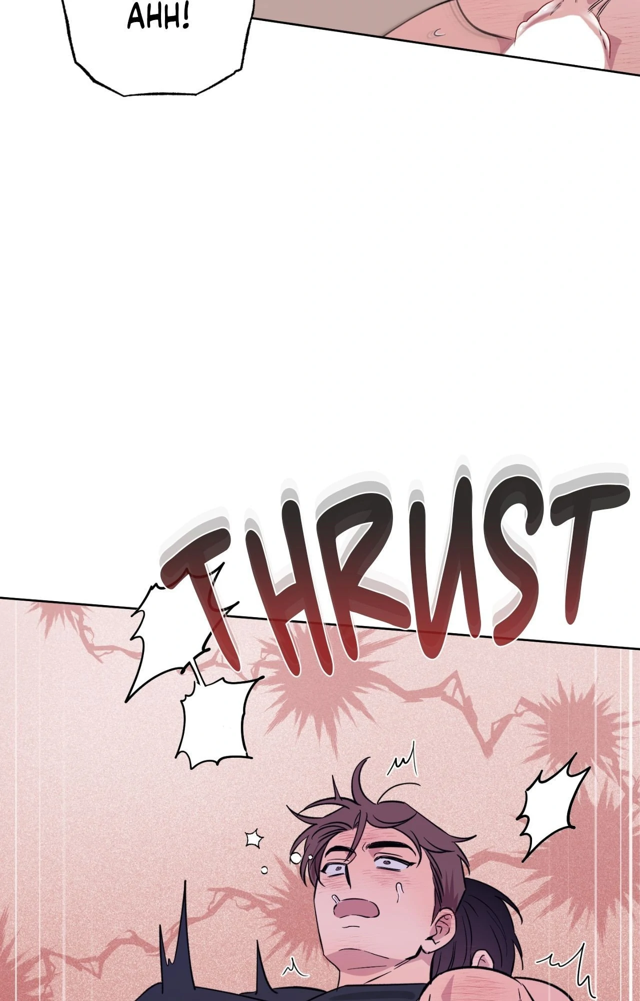 Lucky in Love - Chapter 69 manhwa