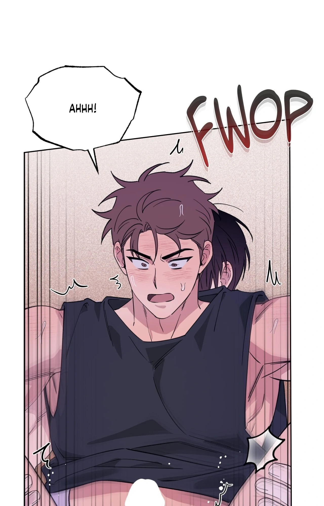 Lucky in Love - Chapter 69 manhwa