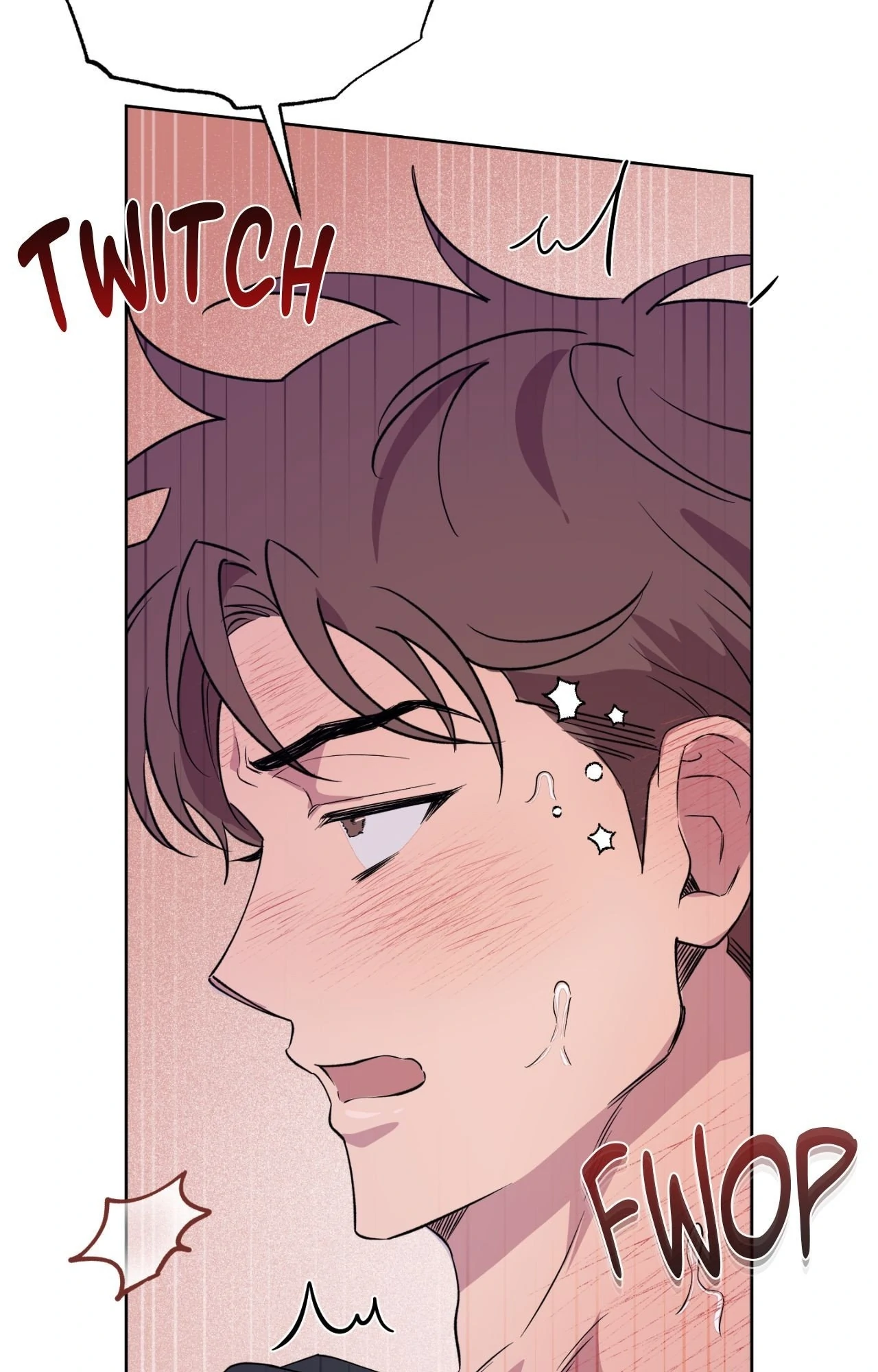 Lucky in Love - Chapter 69 manhwa