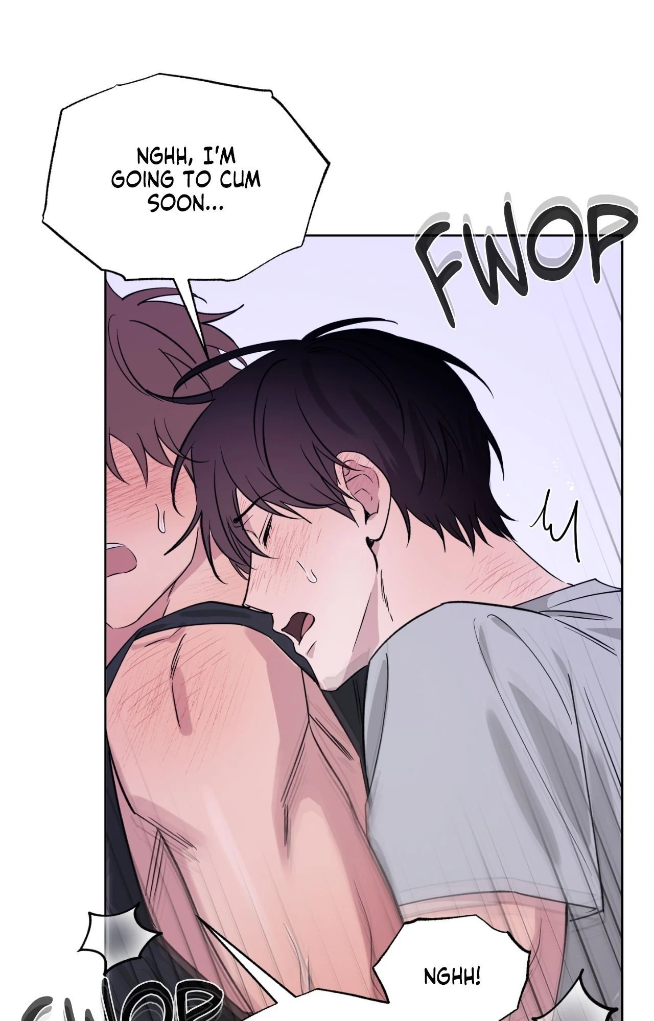 Lucky in Love - Chapter 69 manhwa