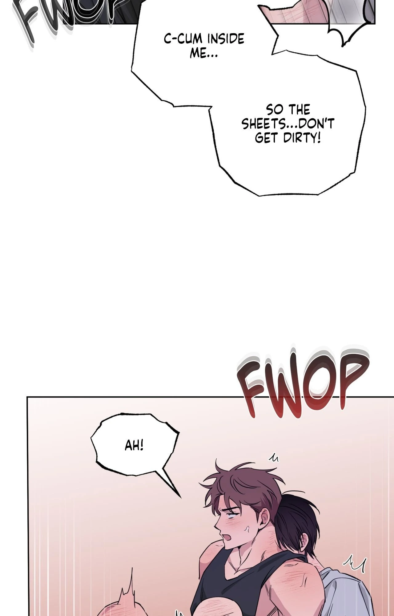 Lucky in Love - Chapter 69 manhwa