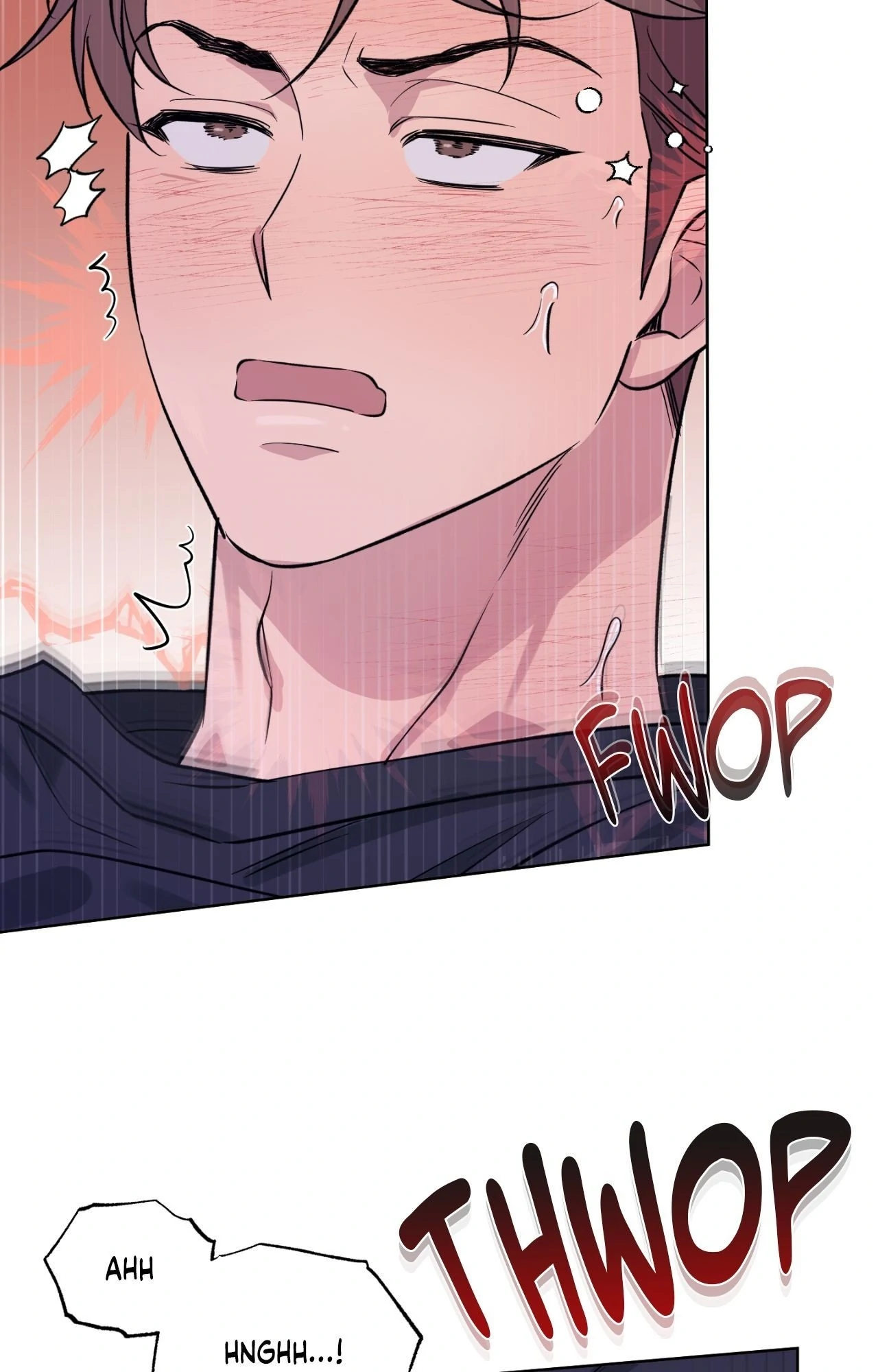 Lucky in Love - Chapter 69 manhwa