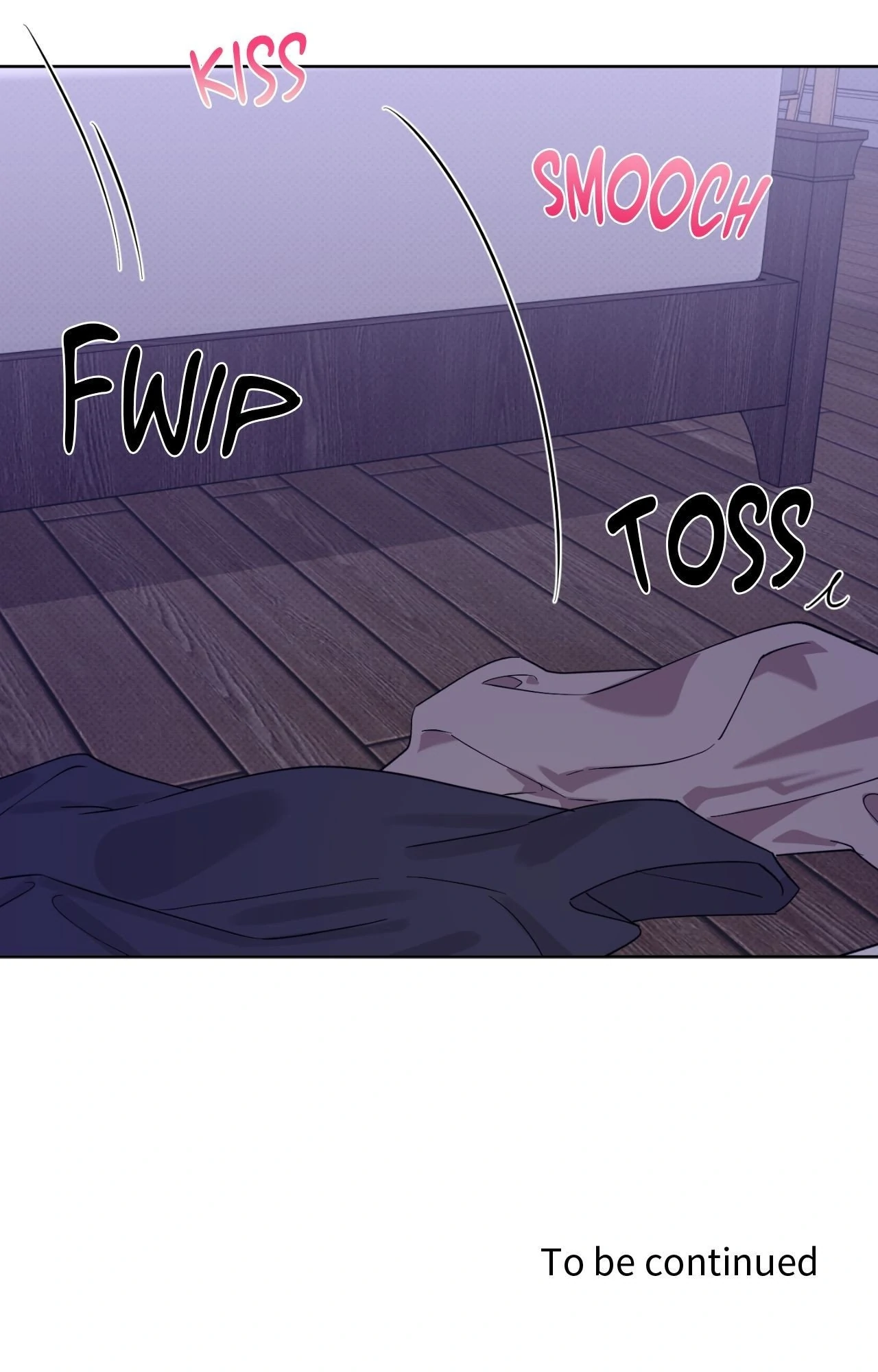 Lucky in Love - Chapter 69 manhwa