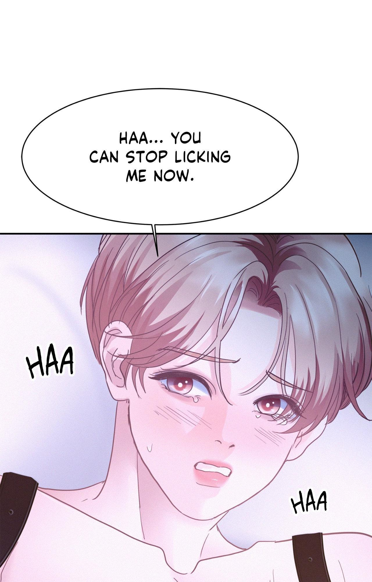Onward (Official) - Side Story (20) manhwa
