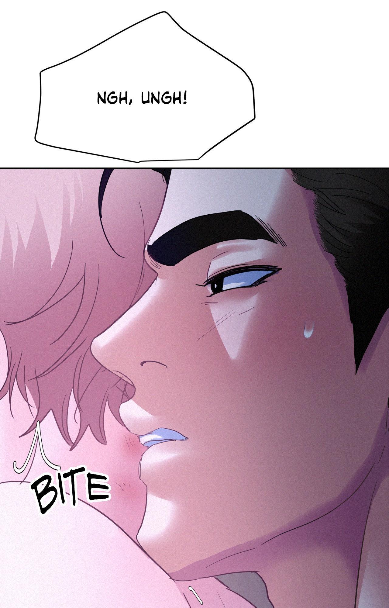 Onward (Official) - Side Story (20) manhwa