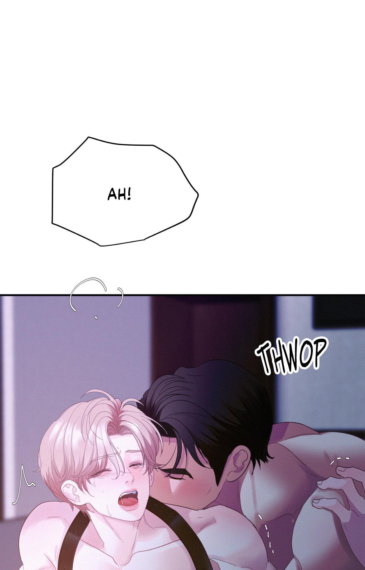 Onward (Official) - Side Story (20) manhwa