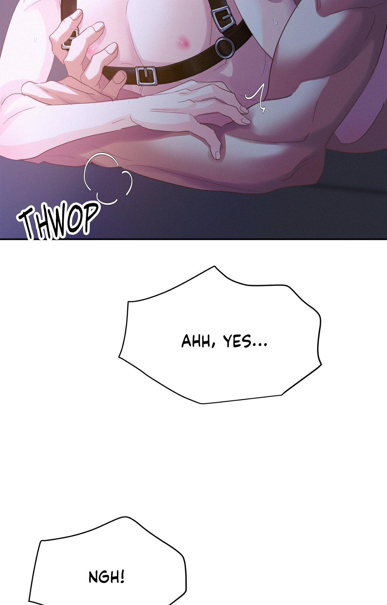 Onward (Official) - Side Story (20) manhwa