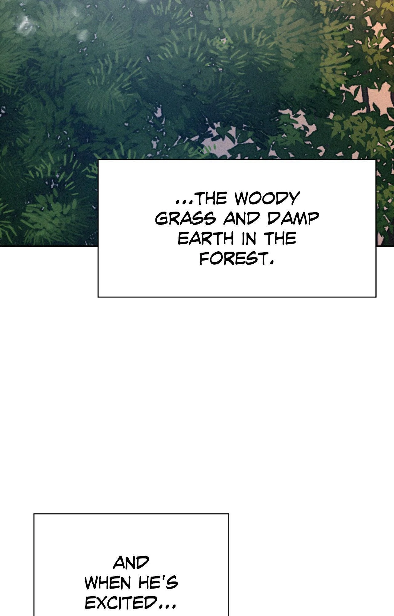 Onward (Official) - Side Story (20) manhwa