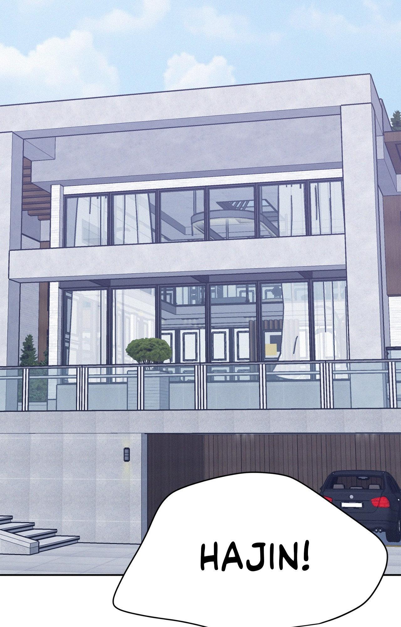 Onward (Official) - Side Story (21) manhwa