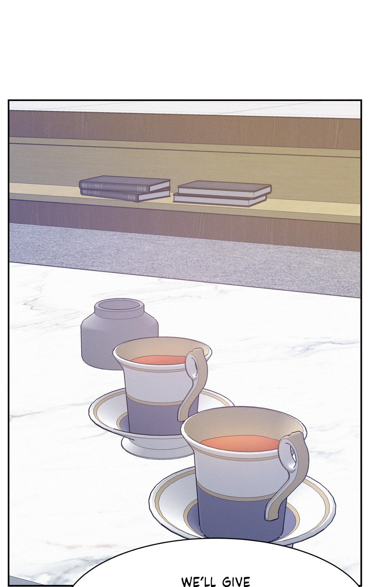 Onward (Official) - Side Story (21) manhwa