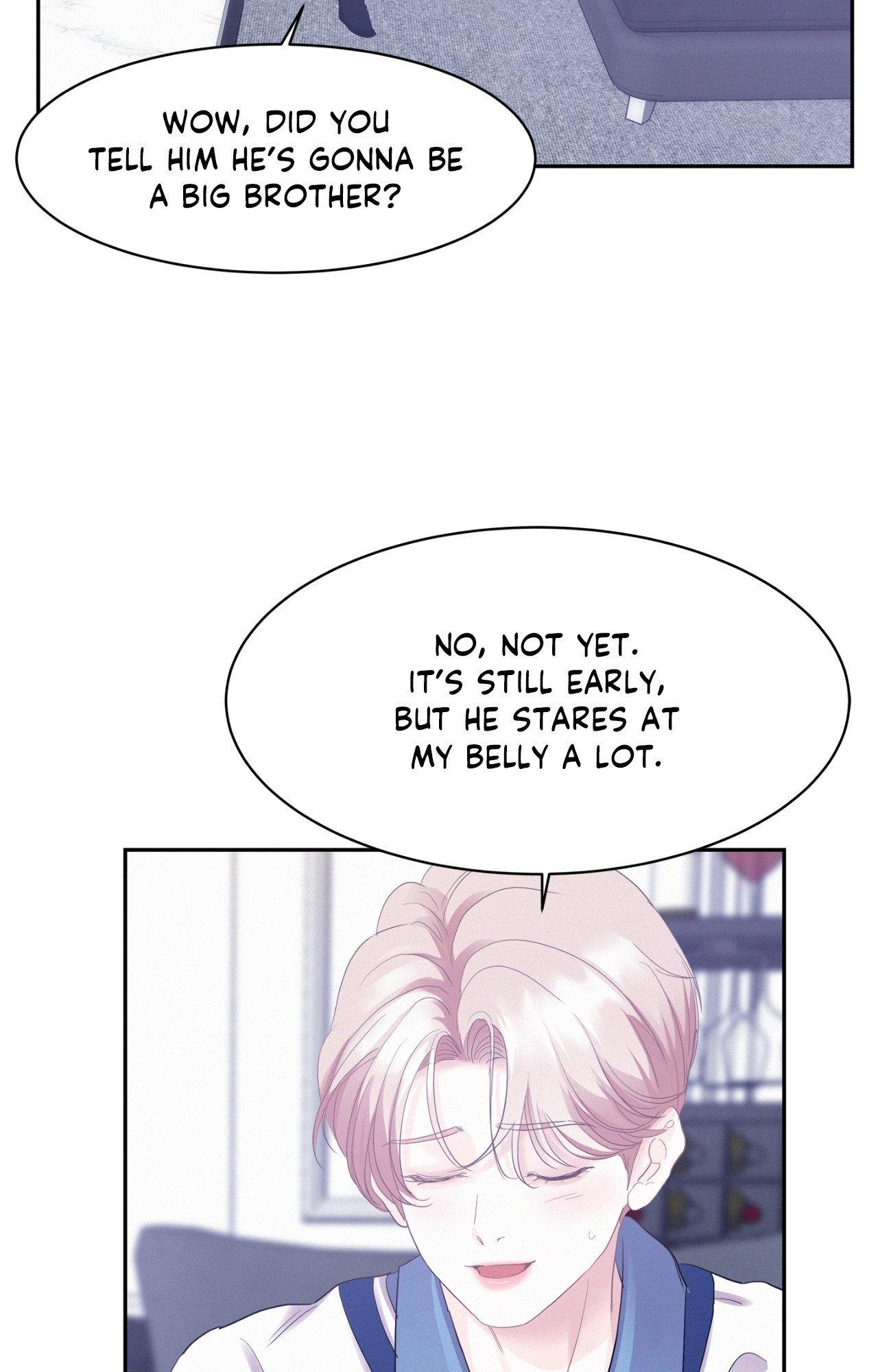 Onward (Official) - Side Story (21) manhwa